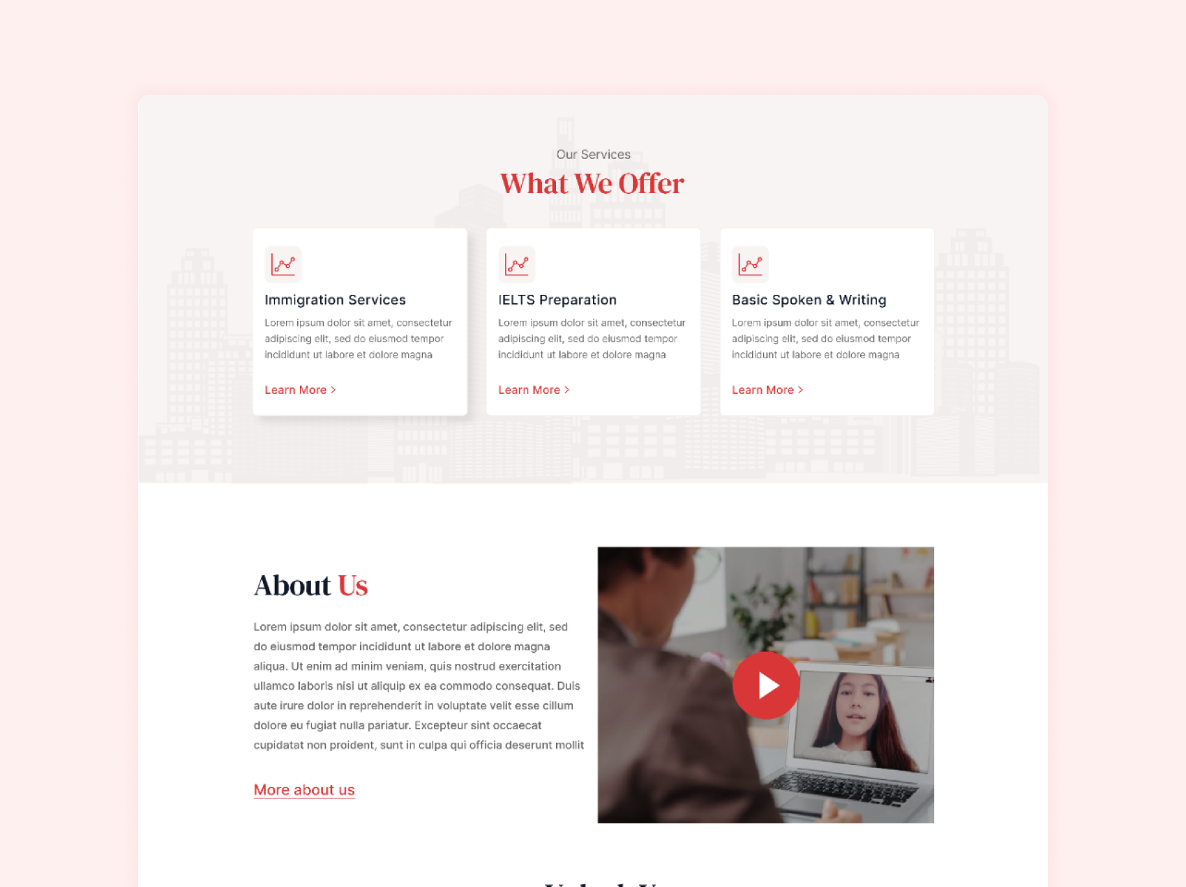 Course Modules